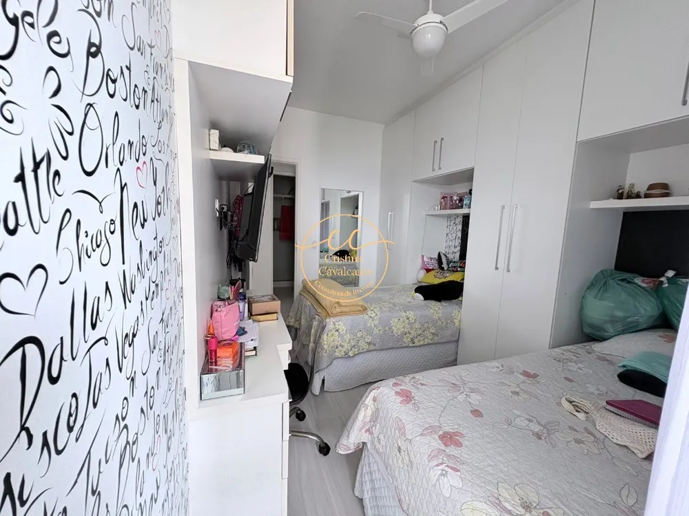 Apartamento, 2 quartos, 88 m² - Foto 20