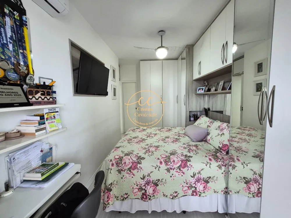 Apartamento, 2 quartos, 88 m² - Foto 35