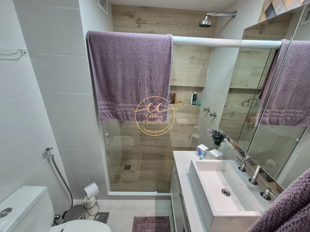 Apartamento, 2 quartos, 88 m² - Foto 36