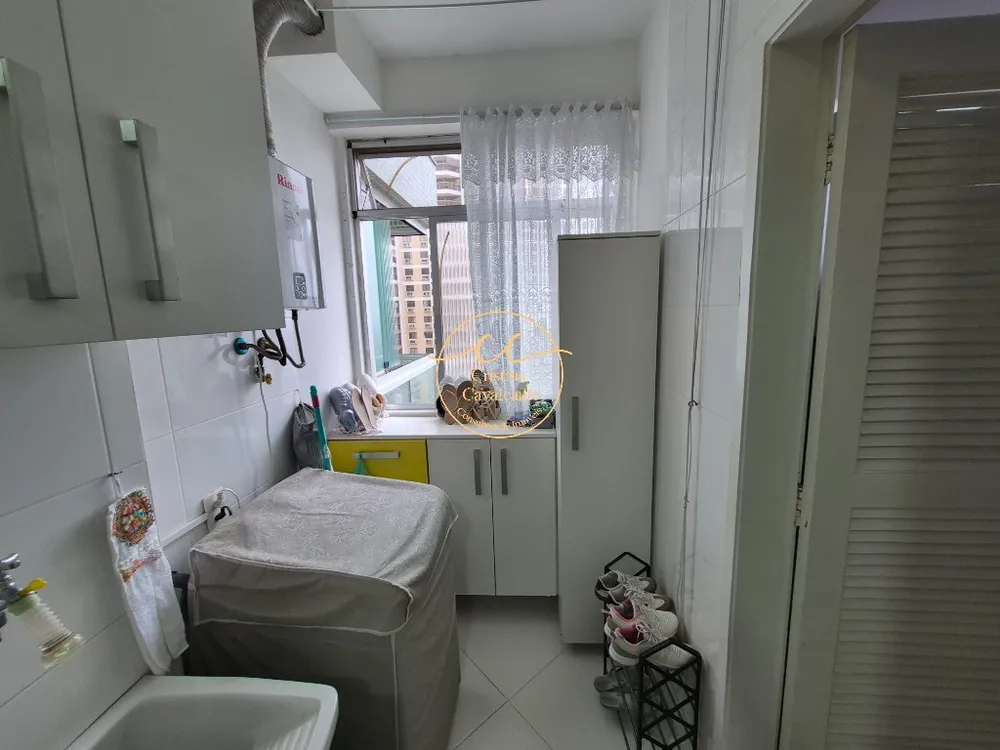 Apartamento, 2 quartos, 88 m² - Foto 21
