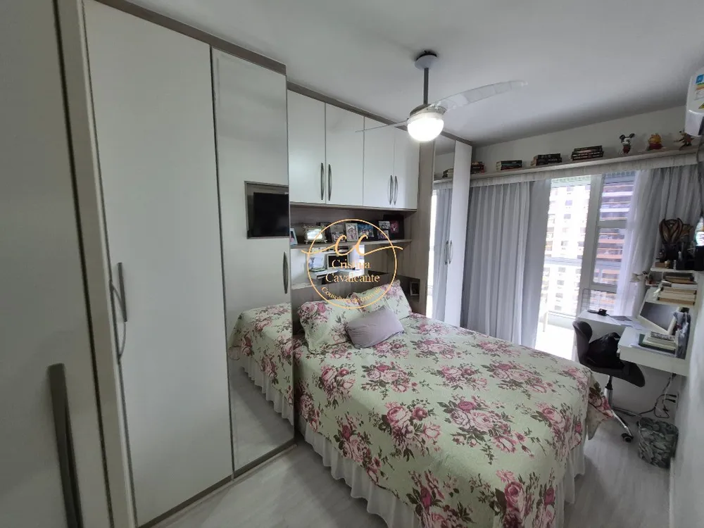 Apartamento, 2 quartos, 88 m² - Foto 30