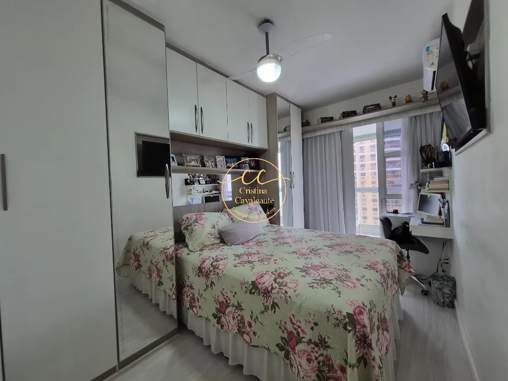 Apartamento, 2 quartos, 88 m² - Foto 32