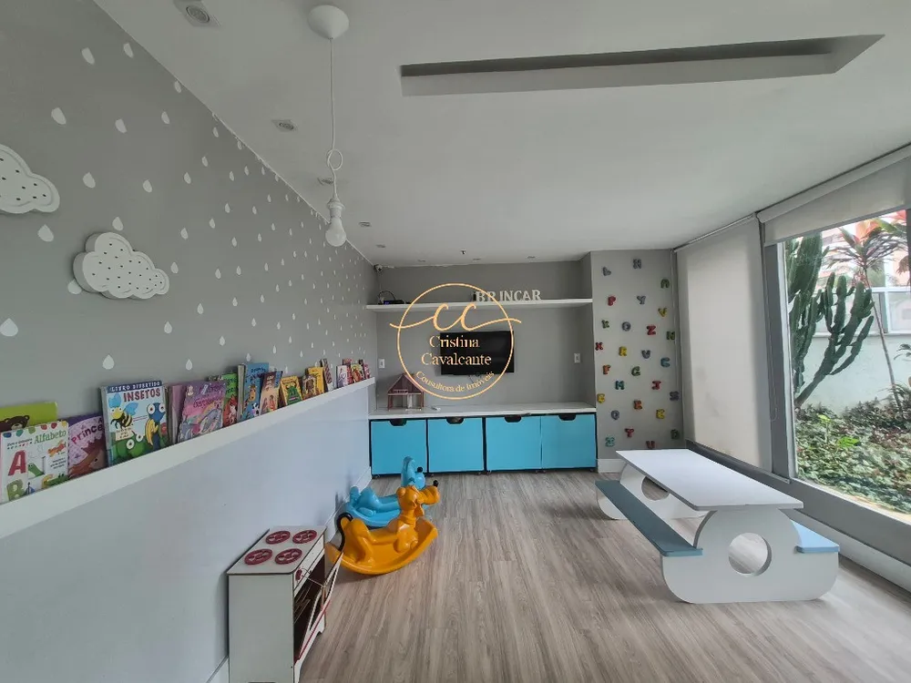 Apartamento, 2 quartos, 88 m² - Foto 40