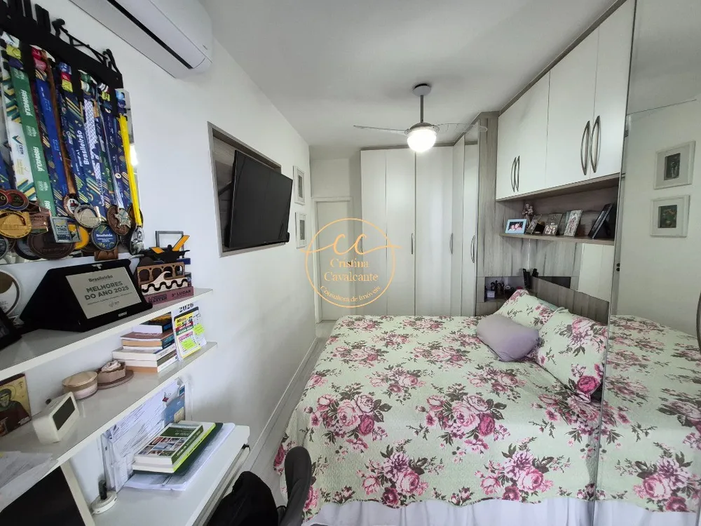 Apartamento, 2 quartos, 88 m² - Foto 33
