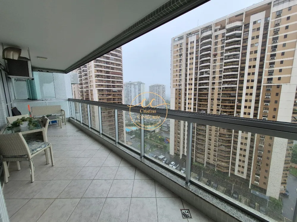Apartamento, 2 quartos, 88 m² - Foto 9