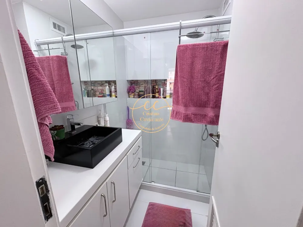 Apartamento, 2 quartos, 88 m² - Foto 16