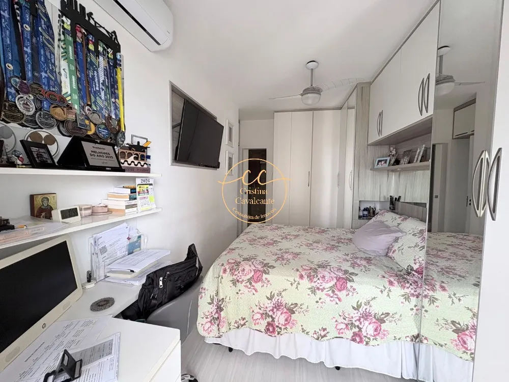 Apartamento, 2 quartos, 88 m² - Foto 22