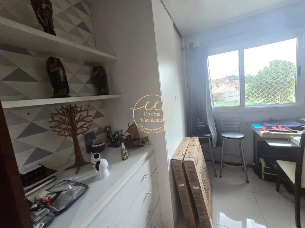 Apartamento, 3 quartos, 90 m² - Foto 17