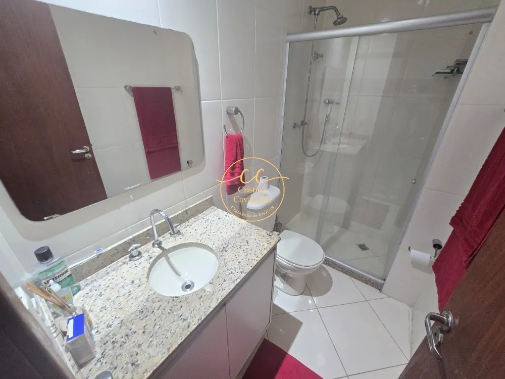Apartamento, 3 quartos, 90 m² - Foto 21