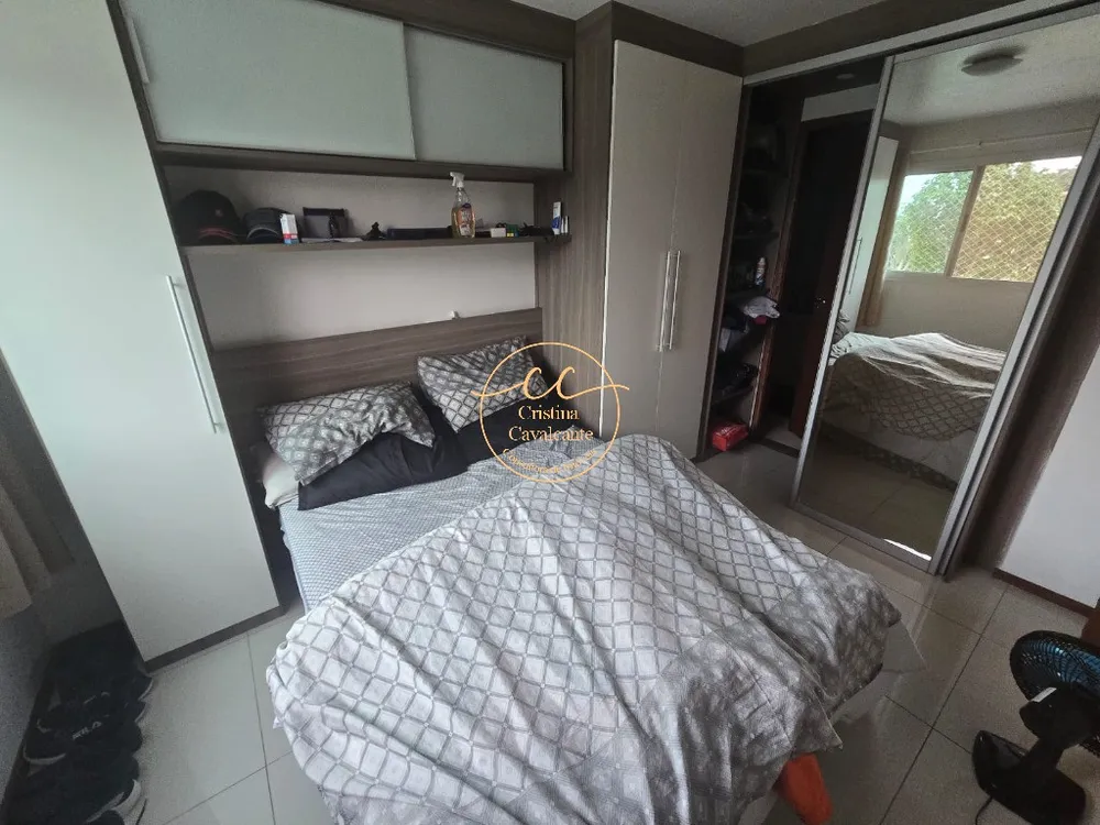 Apartamento, 3 quartos, 90 m² - Foto 20