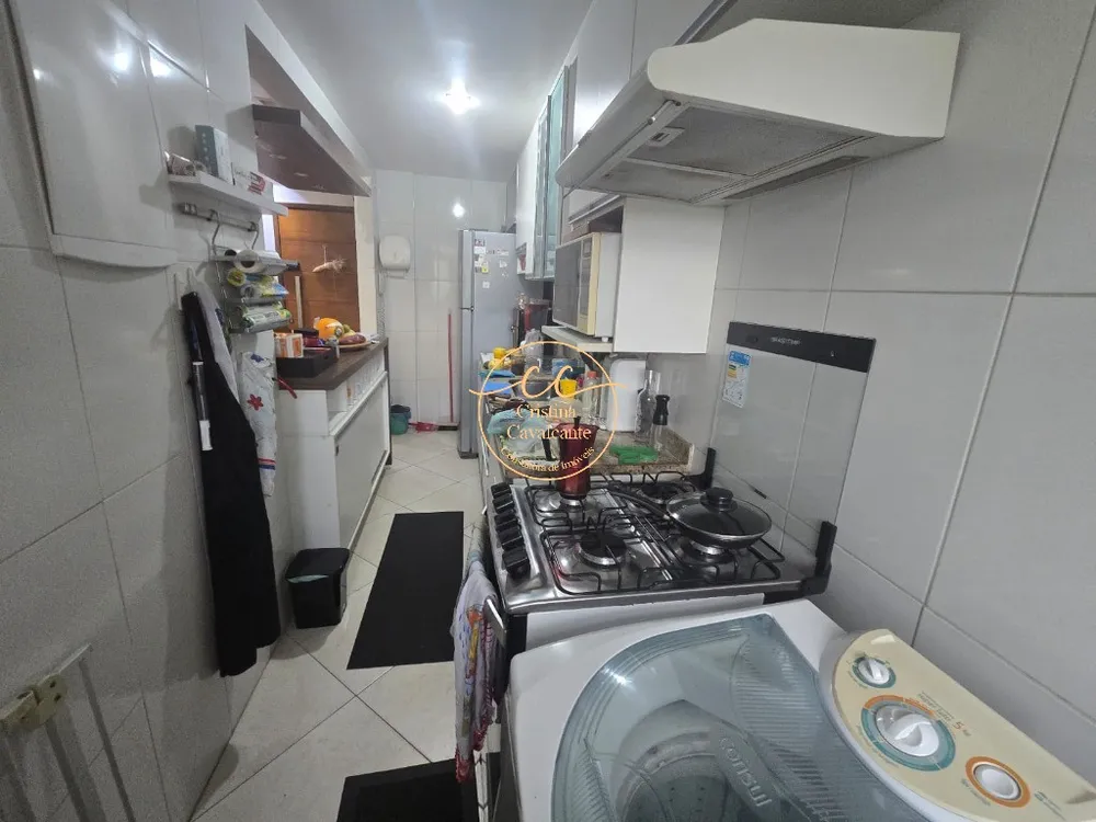 Apartamento, 3 quartos, 90 m² - Foto 10