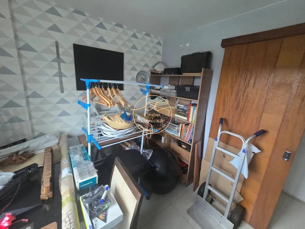 Apartamento, 3 quartos, 90 m² - Foto 16