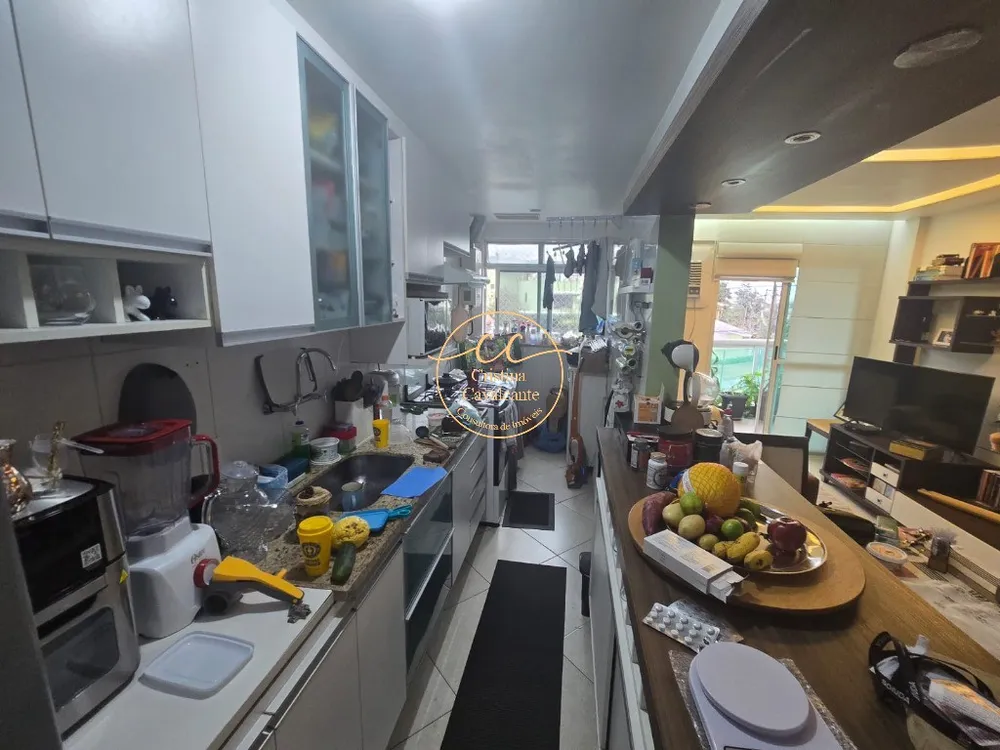 Apartamento, 3 quartos, 90 m² - Foto 6