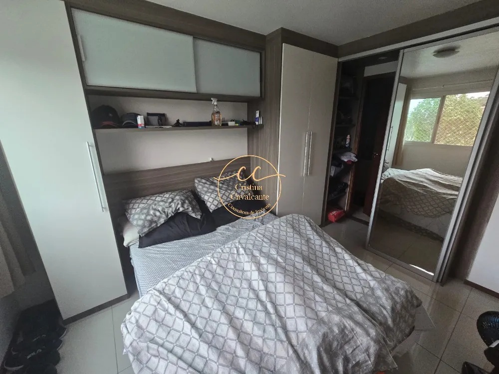 Apartamento, 3 quartos, 90 m² - Foto 22