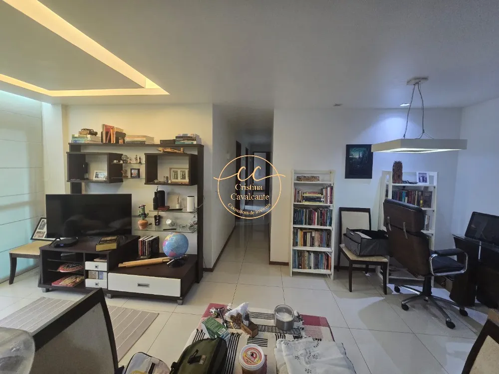 Apartamento, 3 quartos, 90 m² - Foto 3