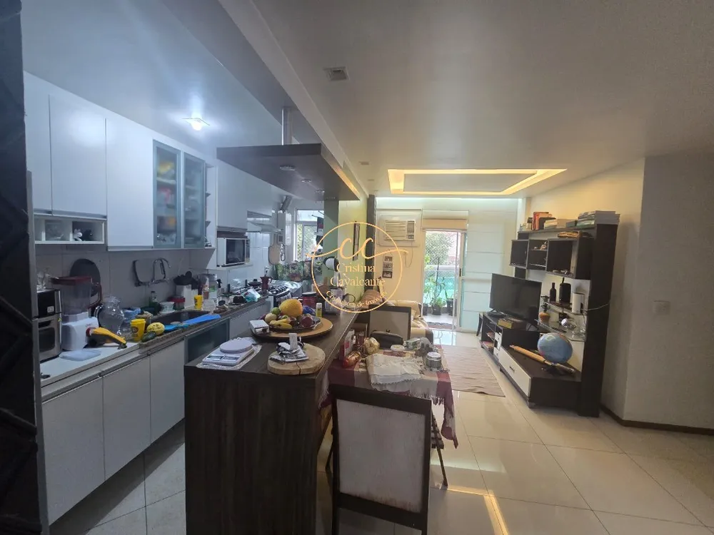 Apartamento, 3 quartos, 90 m² - Foto 4