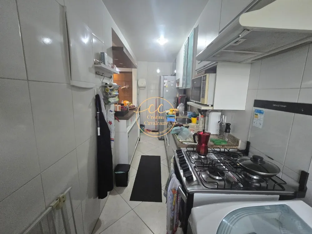 Apartamento, 3 quartos, 90 m² - Foto 11