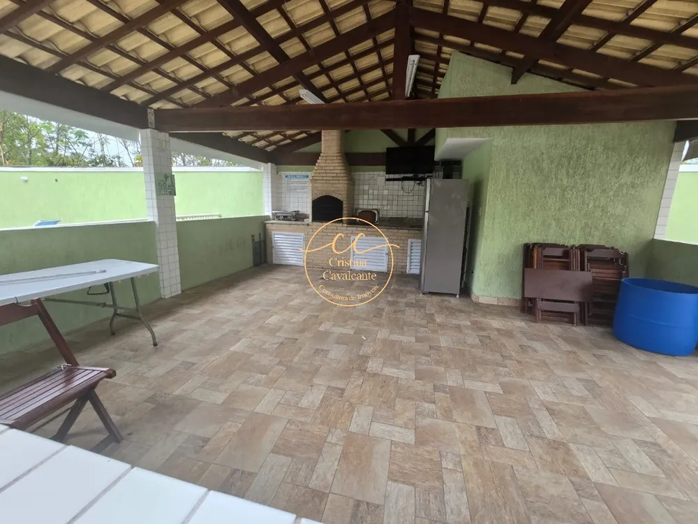 Apartamento, 3 quartos, 90 m² - Foto 24