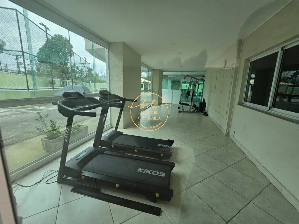 Apartamento, 3 quartos, 90 m² - Foto 27