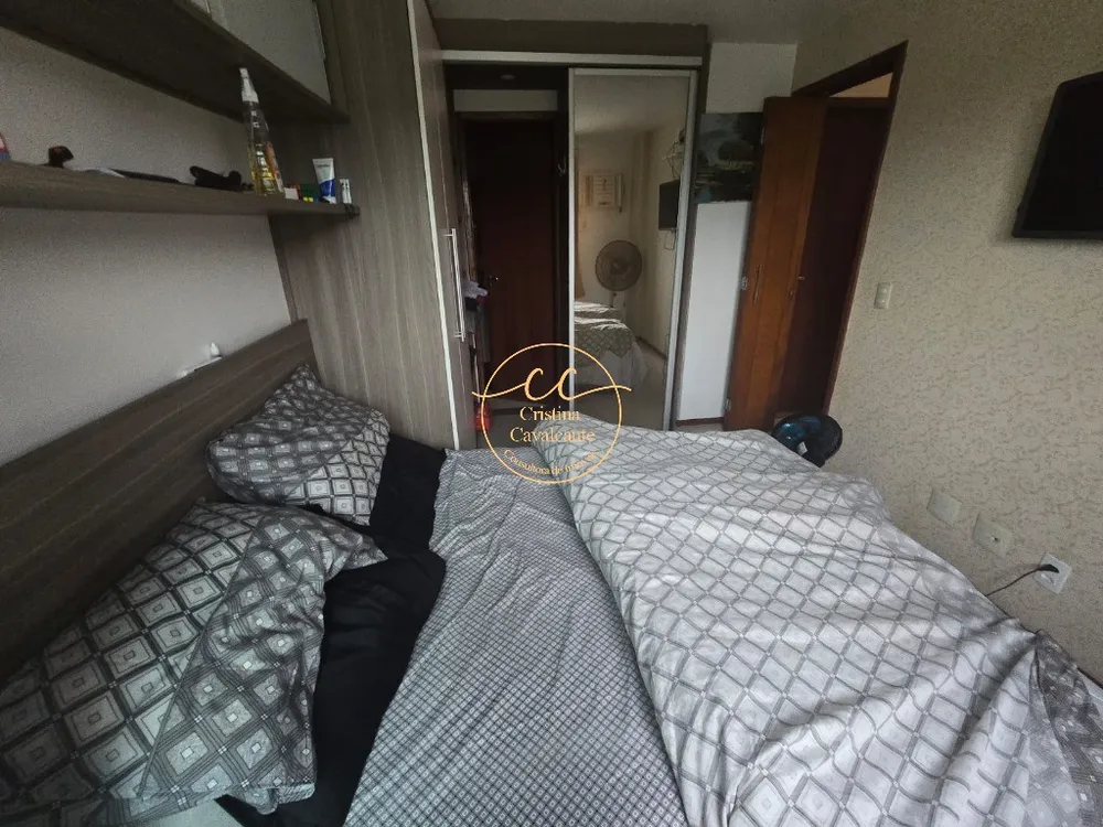 Apartamento, 3 quartos, 90 m² - Foto 19