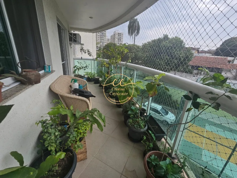 Apartamento, 3 quartos, 90 m² - Foto 5