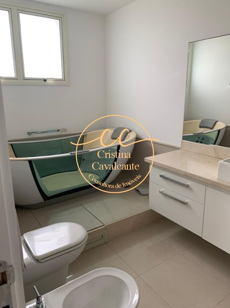 Apartamento, 5 quartos, 435 m² - Foto 6