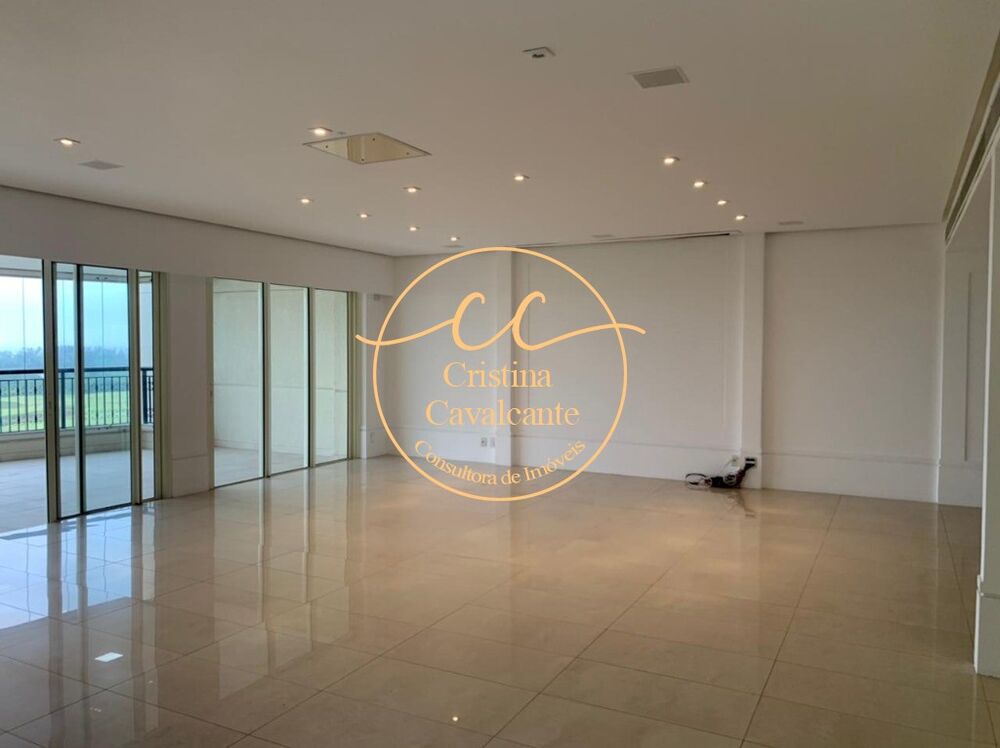 Apartamento, 5 quartos, 435 m² - Foto 1