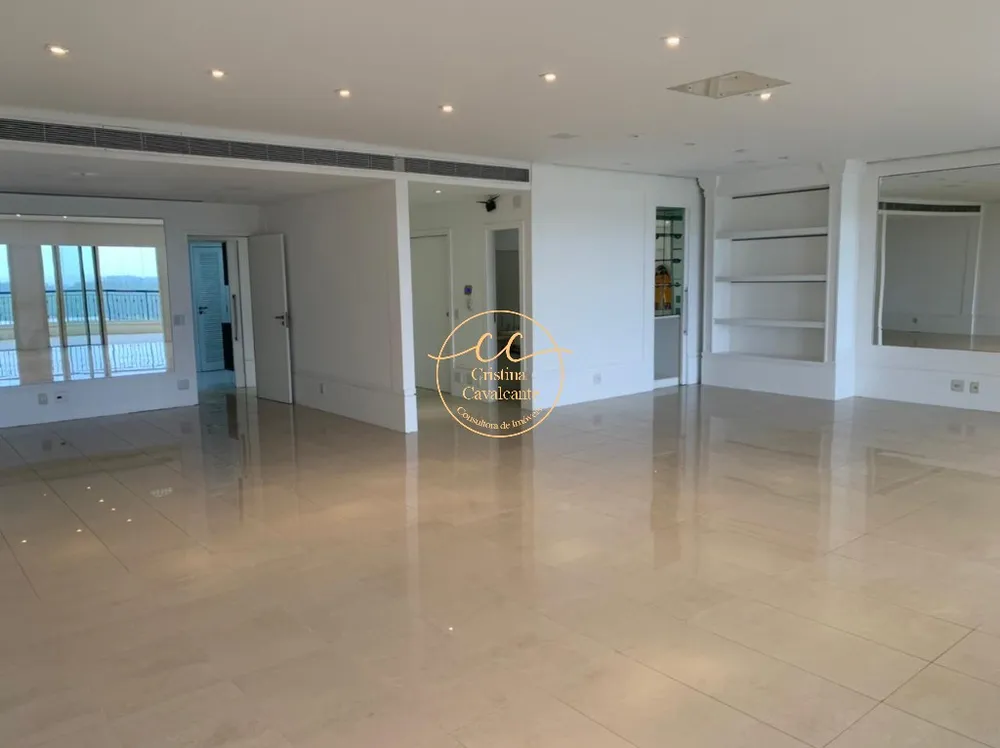 Apartamento, 5 quartos, 435 m² - Foto 31