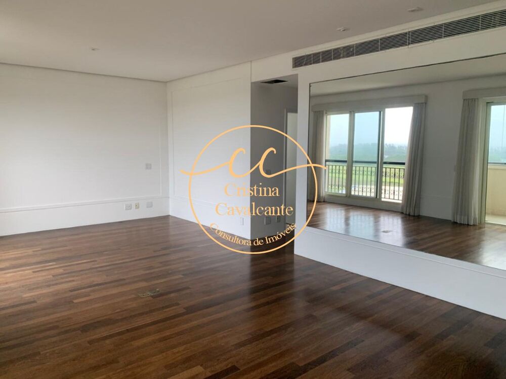 Apartamento, 5 quartos, 435 m² - Foto 3