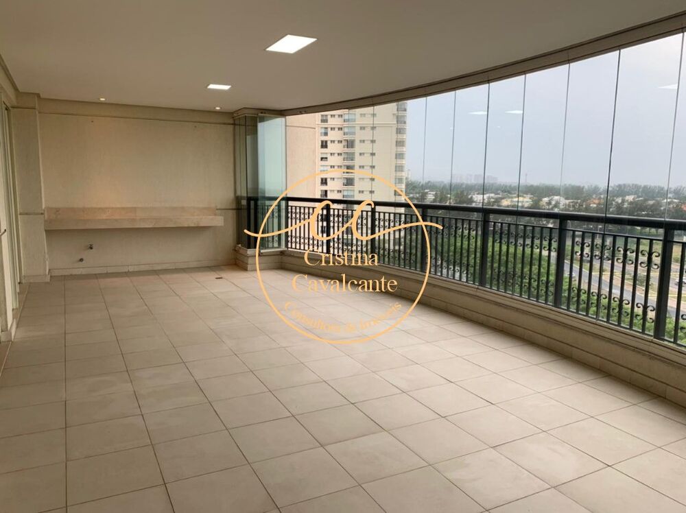 Apartamento, 5 quartos, 435 m² - Foto 10