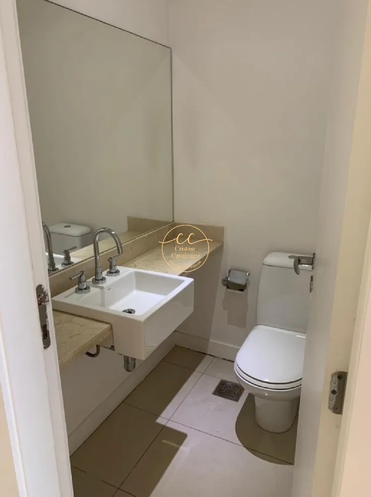 Apartamento, 5 quartos, 435 m² - Foto 29