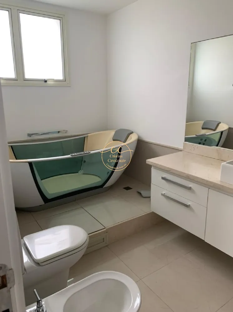 Apartamento, 5 quartos, 435 m² - Foto 41