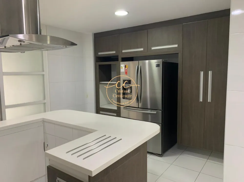 Apartamento, 5 quartos, 435 m² - Foto 19