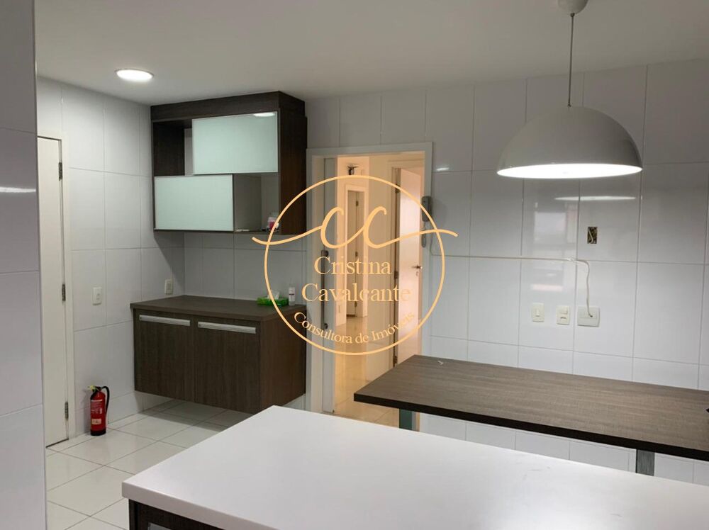 Apartamento, 5 quartos, 435 m² - Foto 9