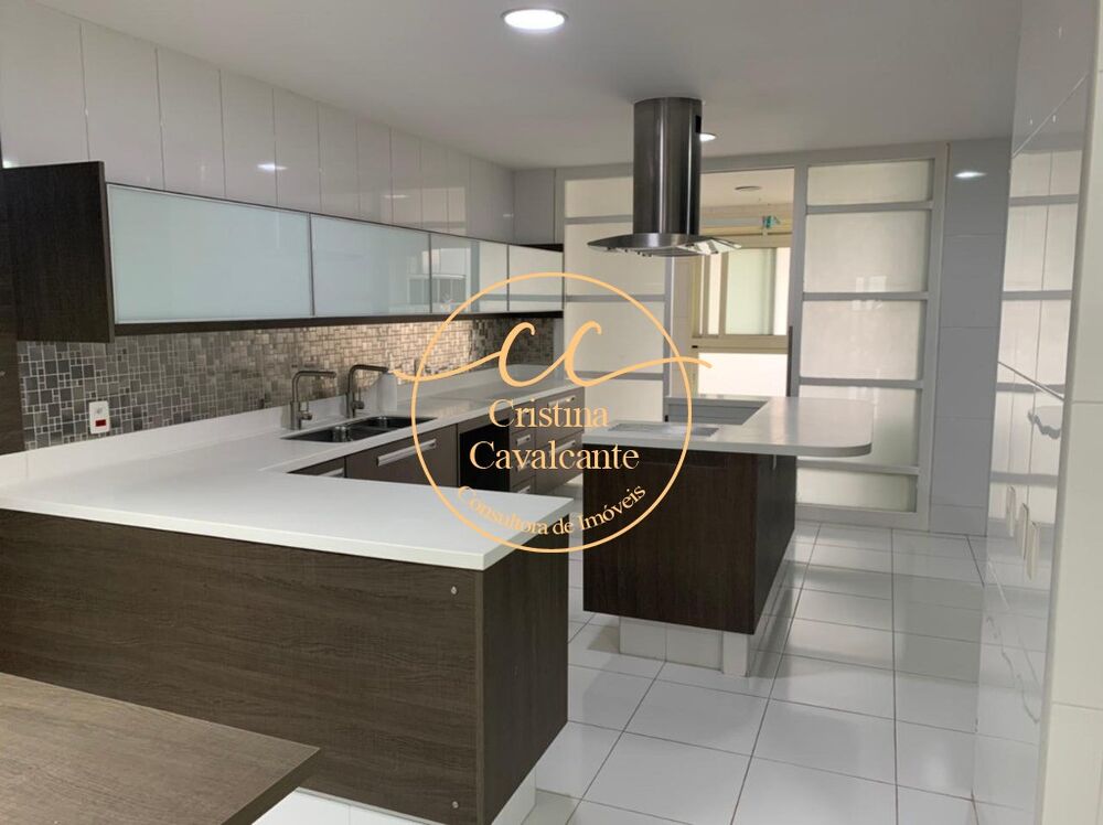 Apartamento, 5 quartos, 435 m² - Foto 2