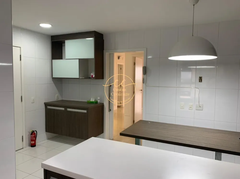 Apartamento, 5 quartos, 435 m² - Foto 24