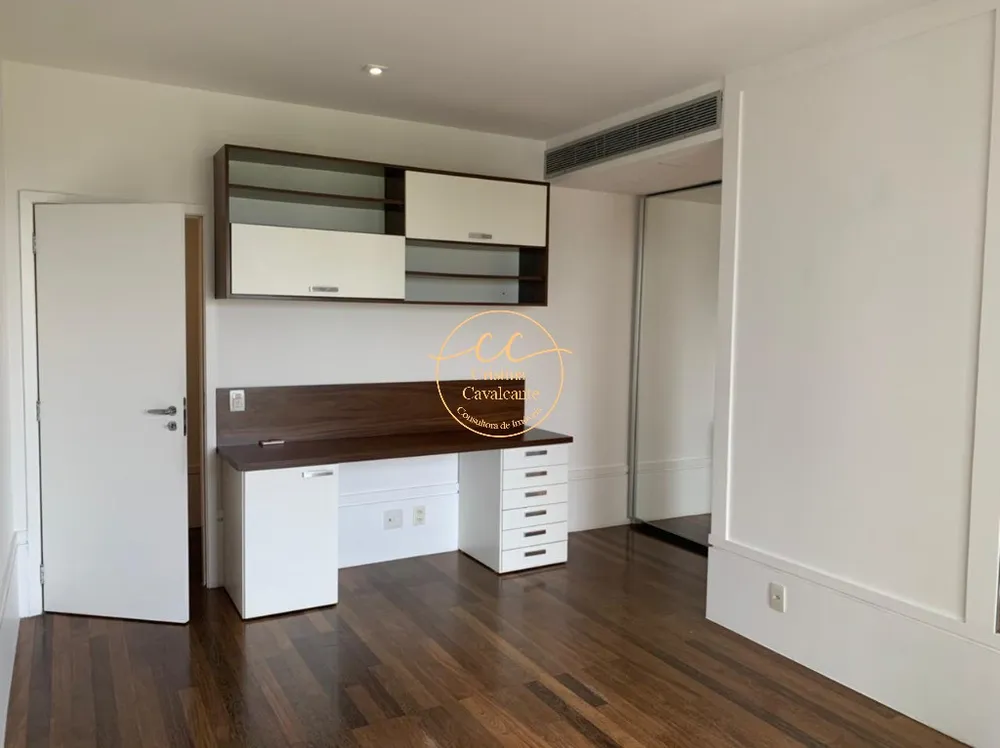 Apartamento, 5 quartos, 435 m² - Foto 16