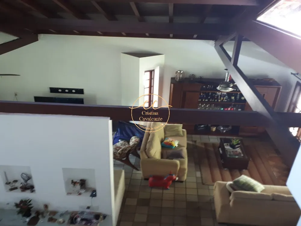 Casa, 4 quartos, 836 m² - Foto 37