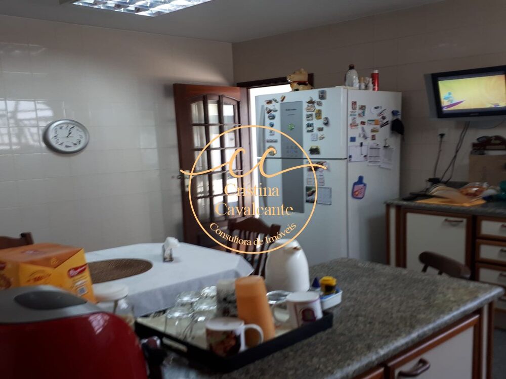 Casa, 4 quartos, 836 m² - Foto 6