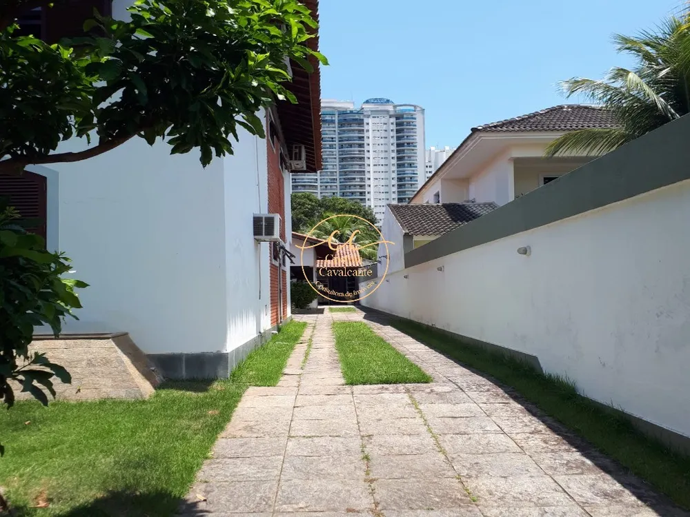 Casa, 4 quartos, 836 m² - Foto 60