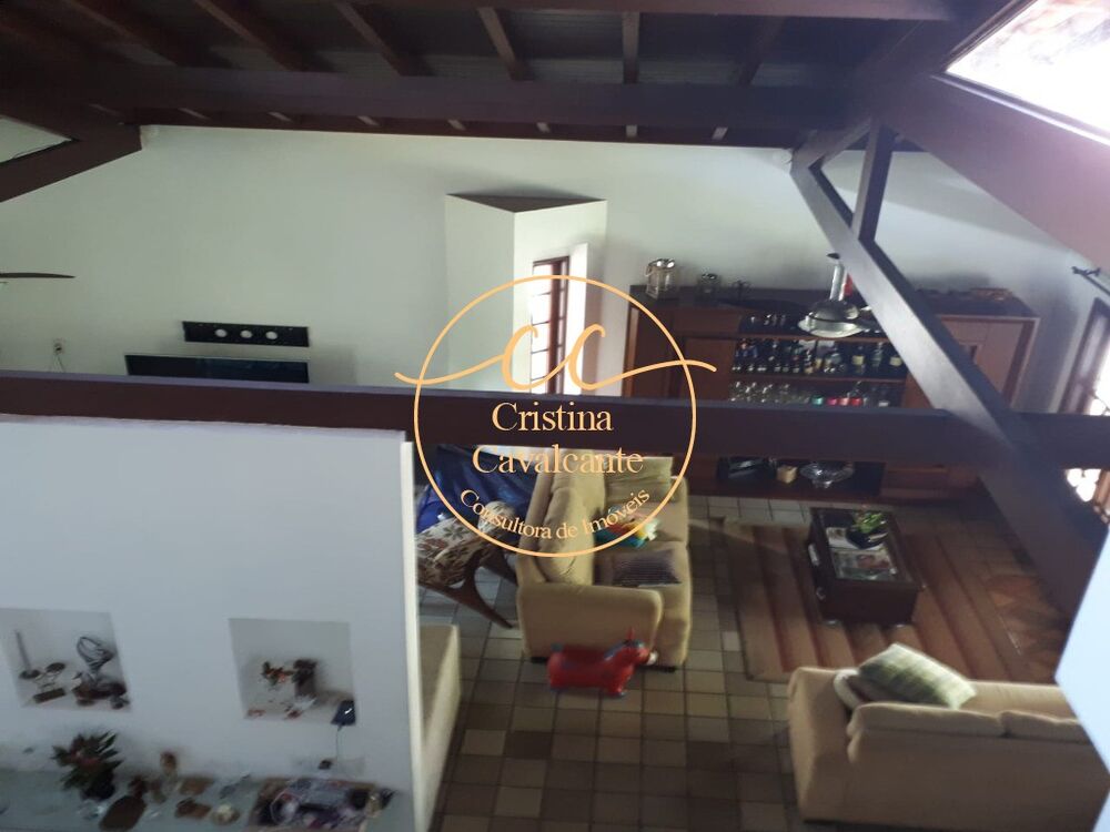 Casa, 4 quartos, 836 m² - Foto 13