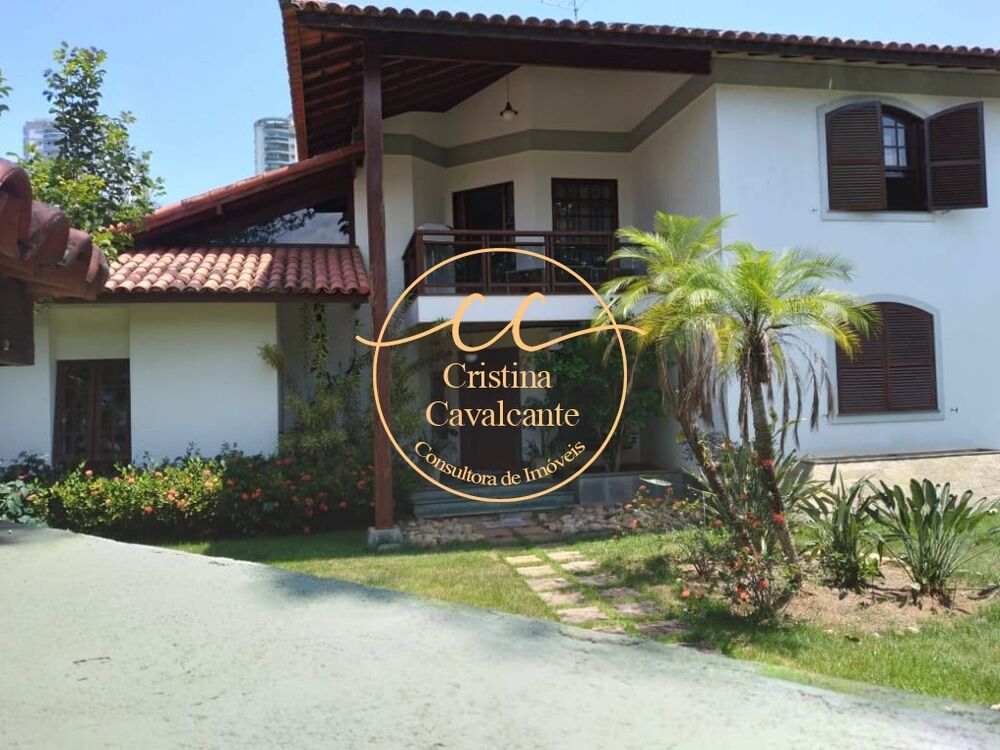 Casa, 4 quartos, 836 m² - Foto 23