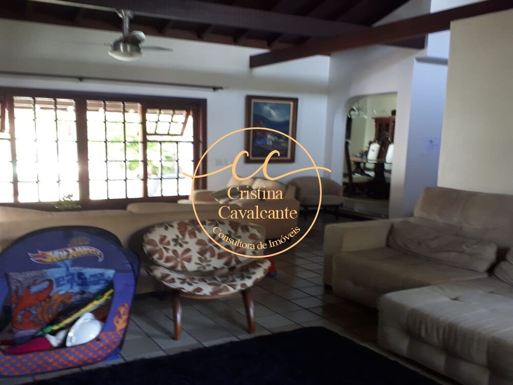 Casa, 4 quartos, 836 m² - Foto 12