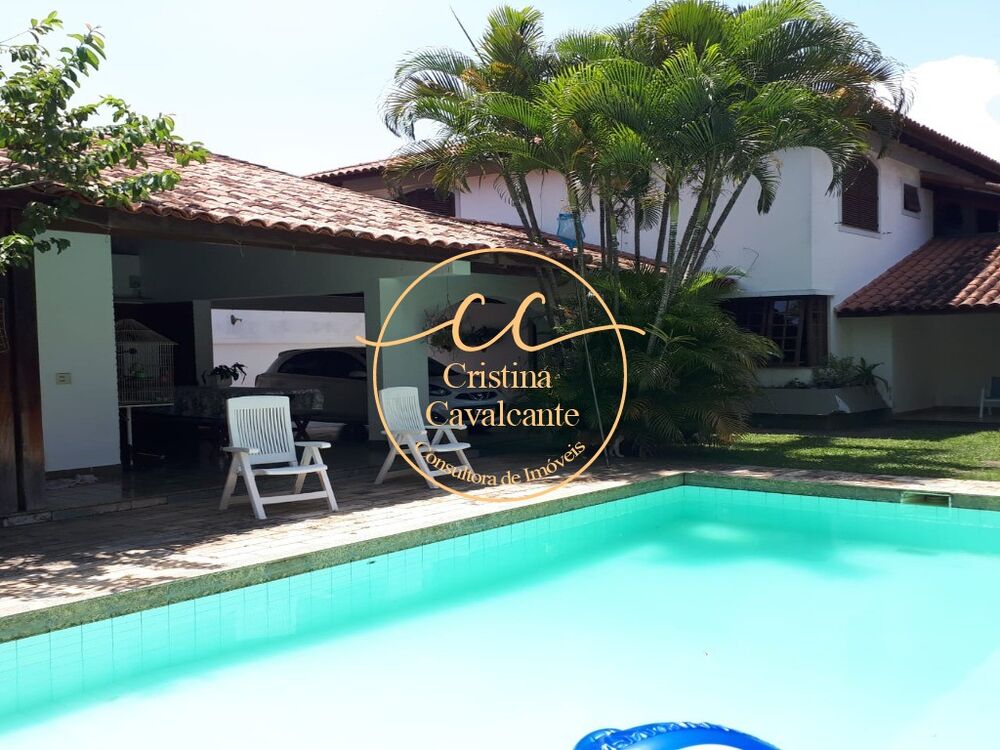 Casa, 4 quartos, 836 m² - Foto 35