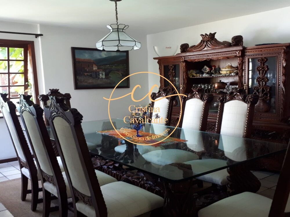 Casa, 4 quartos, 836 m² - Foto 5