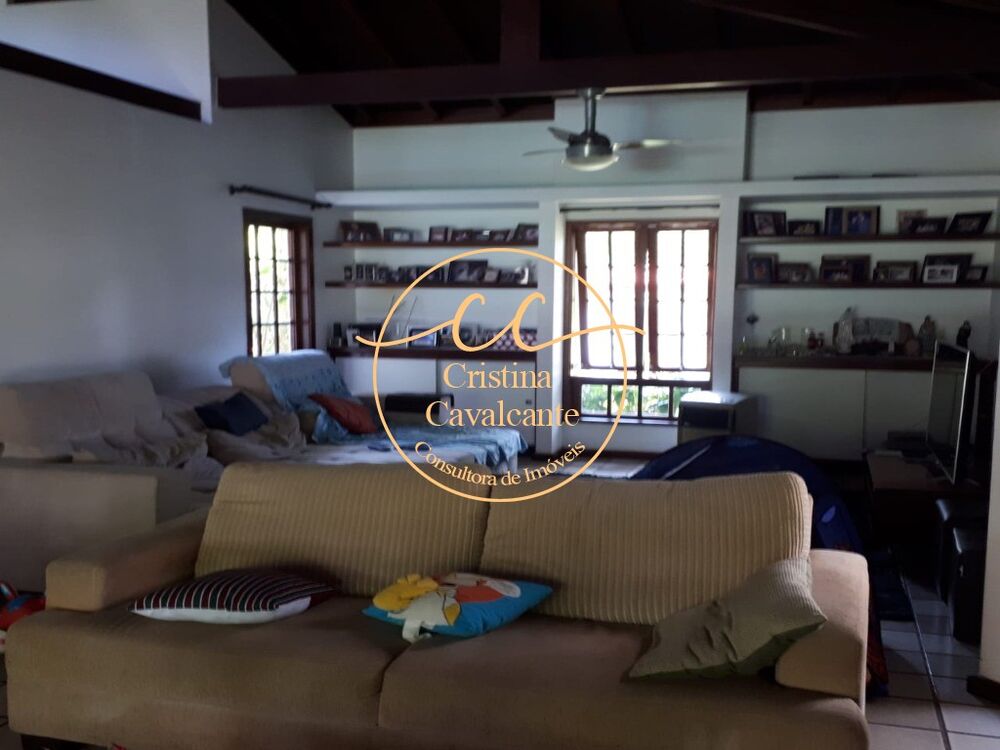 Casa, 4 quartos, 836 m² - Foto 21