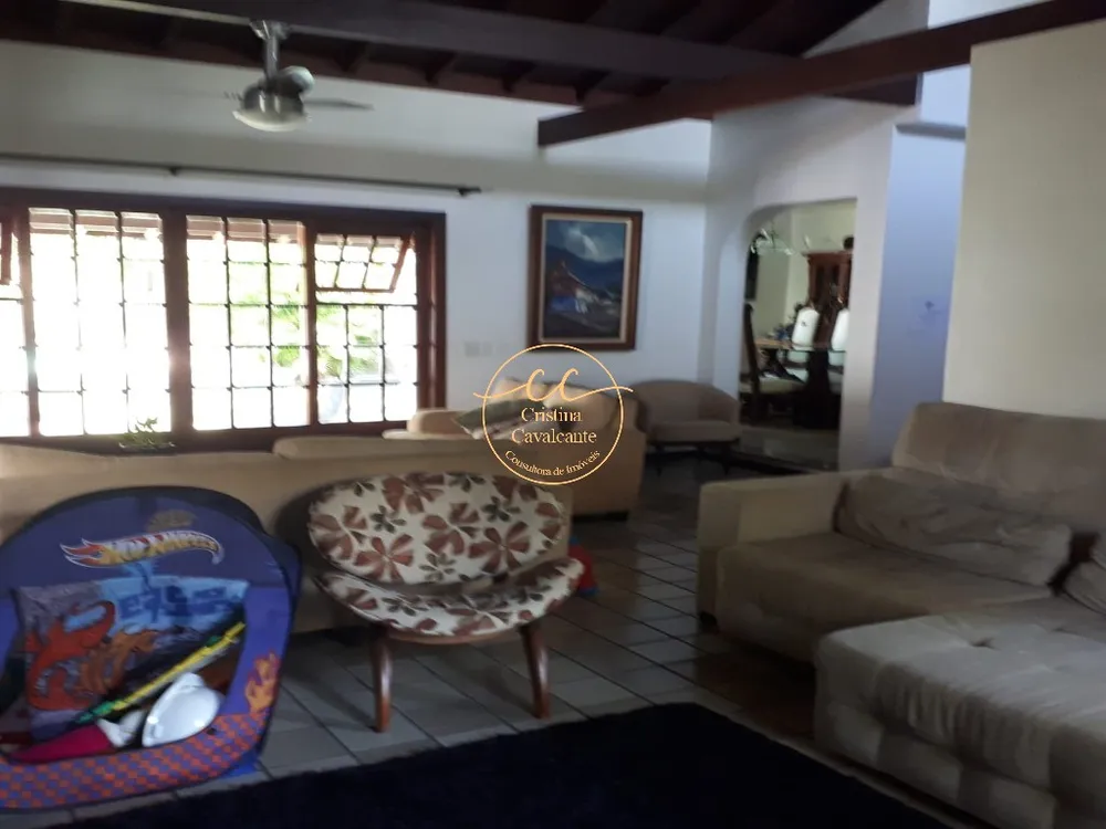 Casa, 4 quartos, 836 m² - Foto 42