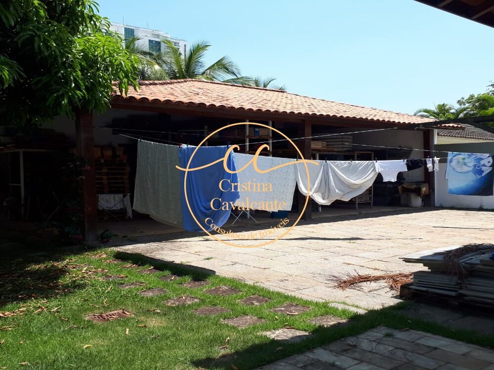 Casa, 4 quartos, 836 m² - Foto 11