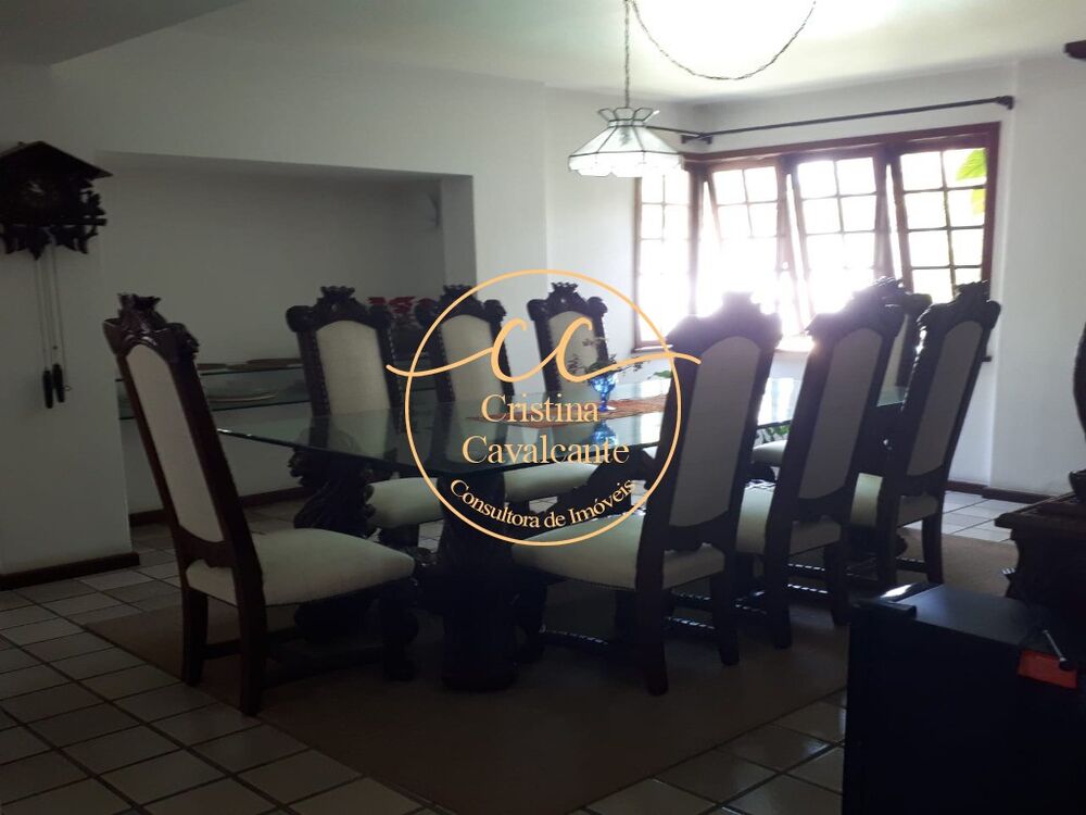 Casa, 4 quartos, 836 m² - Foto 7