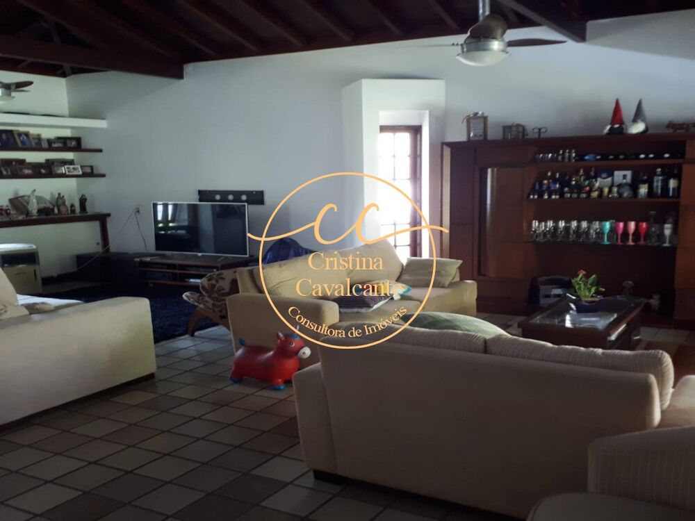Casa, 4 quartos, 836 m² - Foto 16